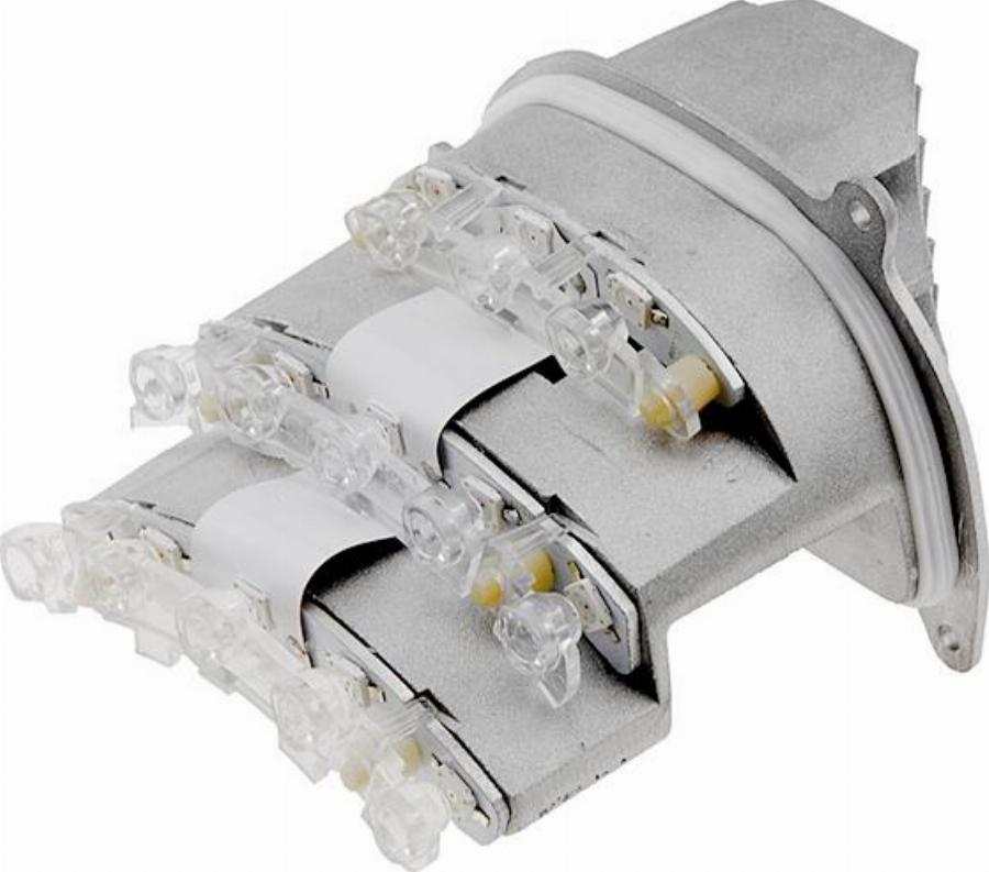 NTY EPX-BM-014 - Ремонтний комплект, основна фара autocars.com.ua