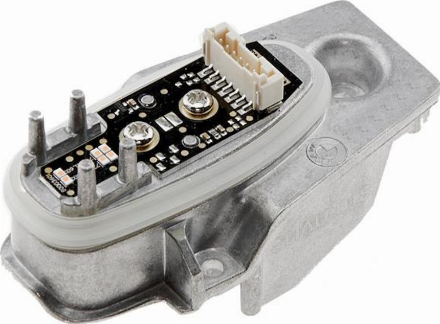 NTY EPXBM018 - Блок управління, адаптивна фара autocars.com.ua