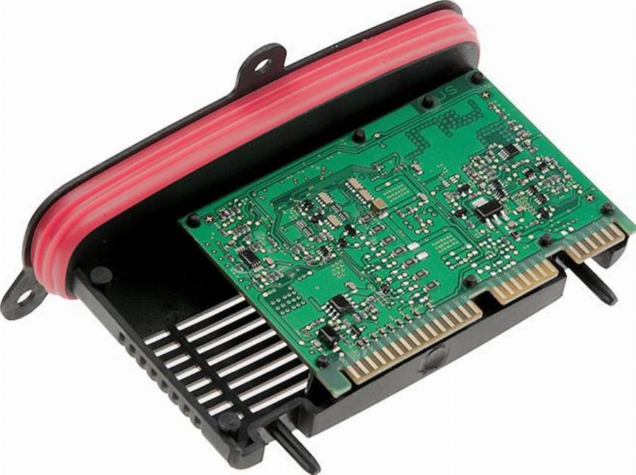 NTY EPX-BM-030 - Пристрій управління, освітлення autocars.com.ua