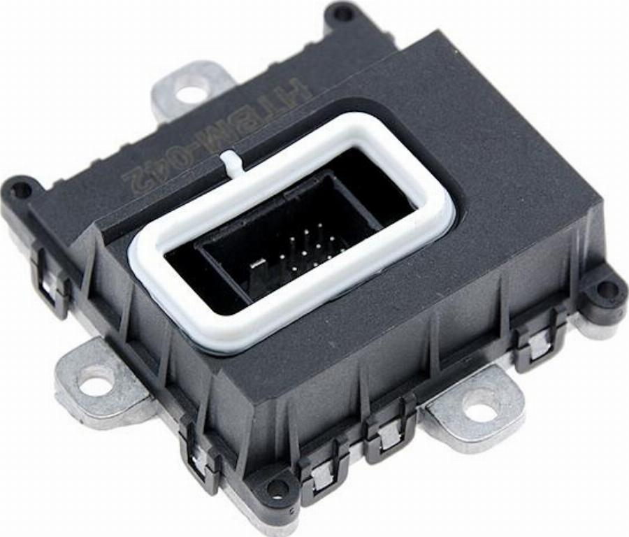 NTY EPXBM042 - Блок управління, адаптивна фара autocars.com.ua