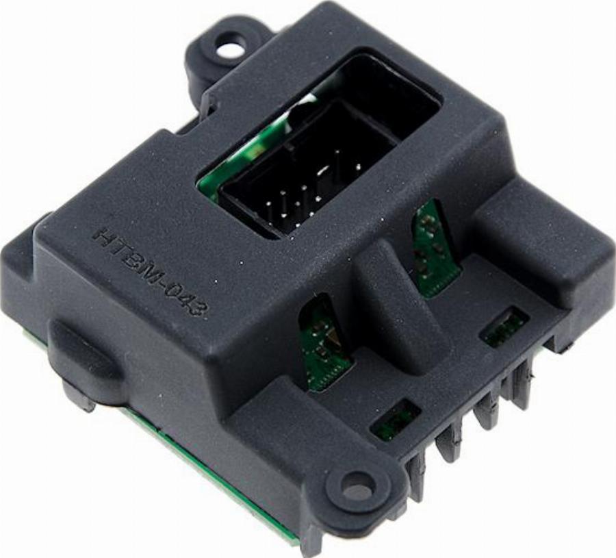 NTY EPXBM043 - Блок управління, адаптивна фара autocars.com.ua