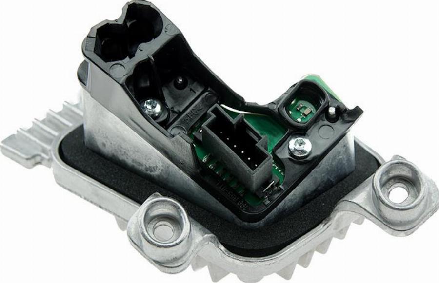 NTY EPX-BM-044 - Пристрій управління, освітлення autocars.com.ua