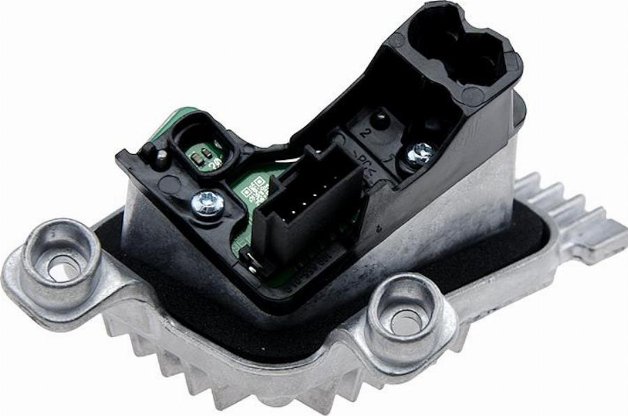 NTY EPX-BM-045 - Пристрій управління, освітлення autocars.com.ua