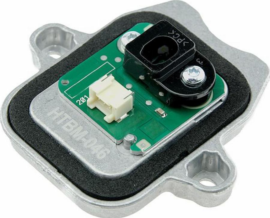 NTY EPX-BM-046 - Пристрій управління, освітлення autocars.com.ua