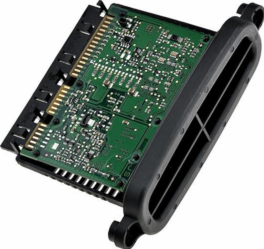 NTY EPX-BM-049 - Пристрій управління, освітлення autocars.com.ua