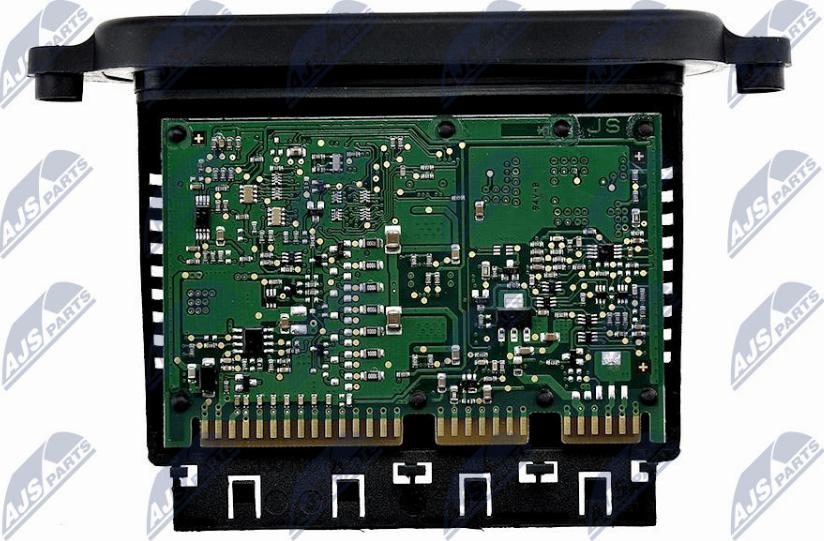 NTY EPX-BM-049 - Пристрій управління, освітлення autocars.com.ua