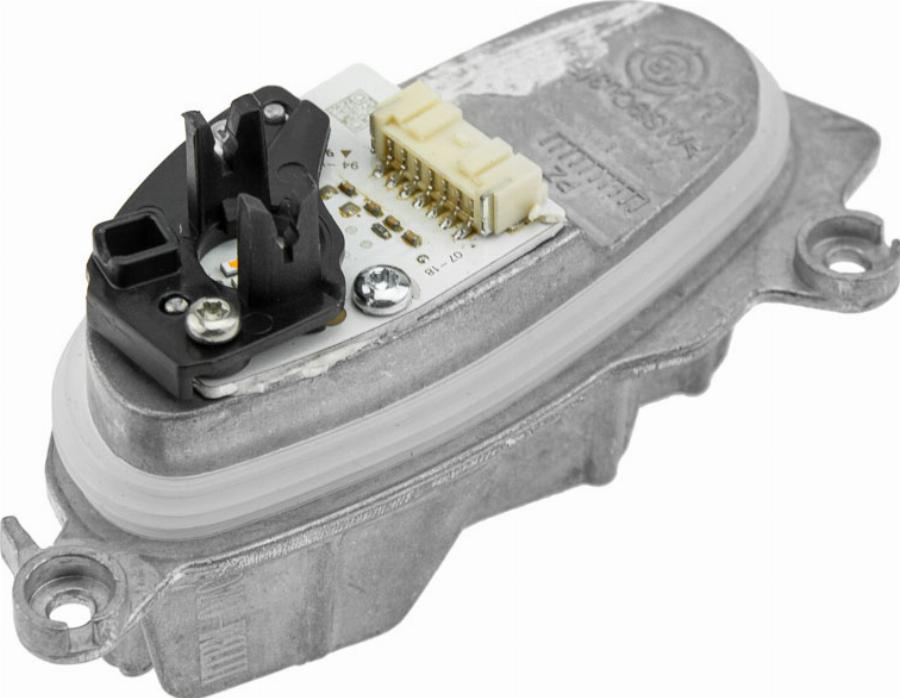 NTY EPX-BM-070 - Пристрій управління, освітлення autocars.com.ua