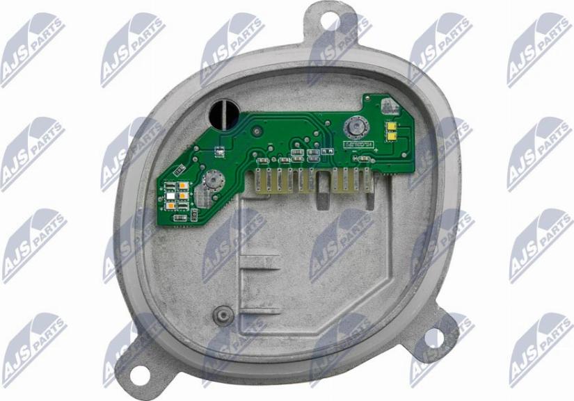 NTY EPX-BM-073 - Пристрій управління, освітлення autocars.com.ua