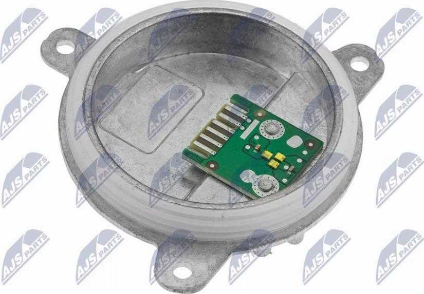 NTY EPX-BM-075 - Пристрій управління, освітлення autocars.com.ua