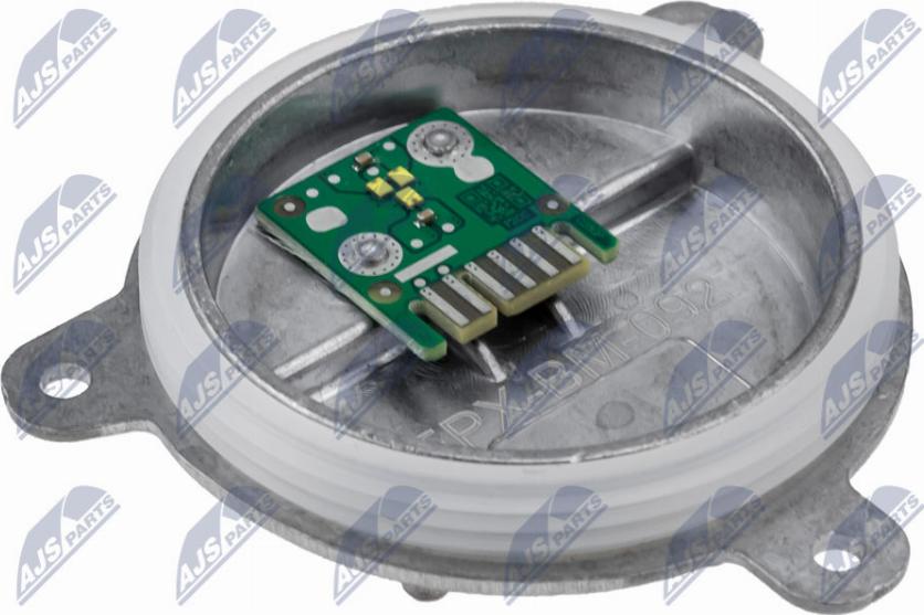 NTY EPX-BM-092 - Пристрій управління, освітлення autocars.com.ua