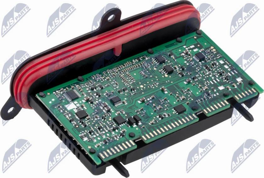 NTY EPX-BM-113 - Устройство управления, освещение avtokuzovplus.com.ua