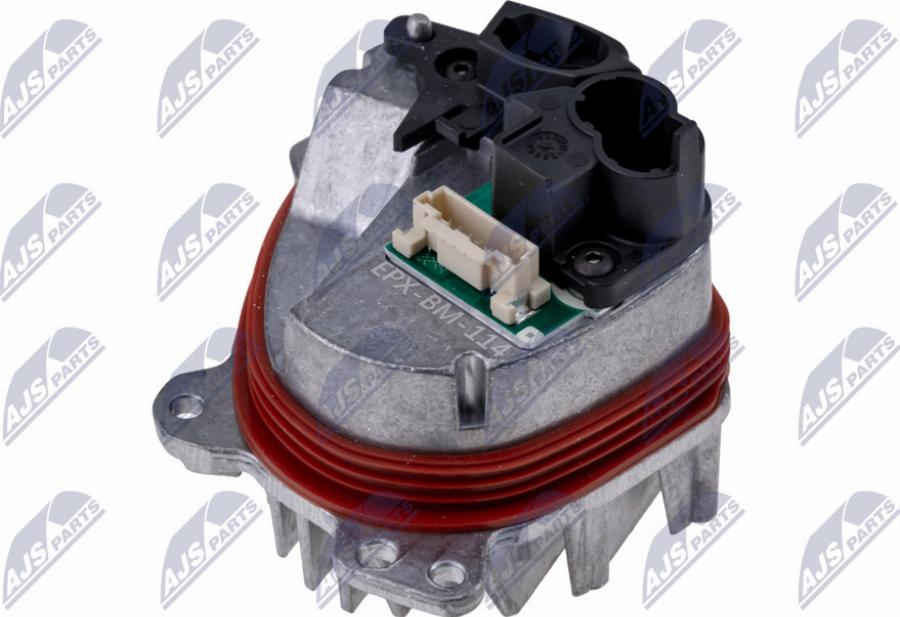 NTY EPX-BM-114 - Пристрій управління, освітлення autocars.com.ua