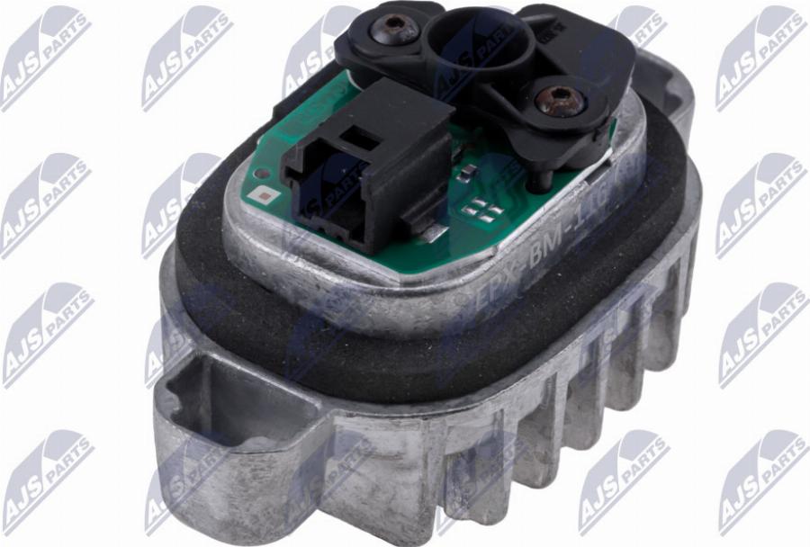 NTY EPX-BM-116 - Пристрій управління, освітлення autocars.com.ua