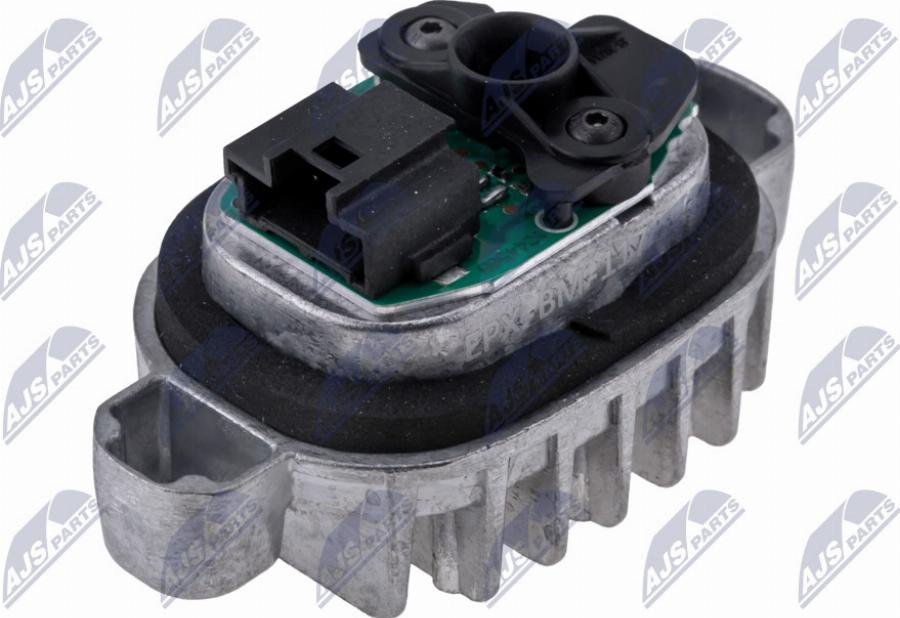 NTY EPX-BM-117 - Пристрій управління, освітлення autocars.com.ua