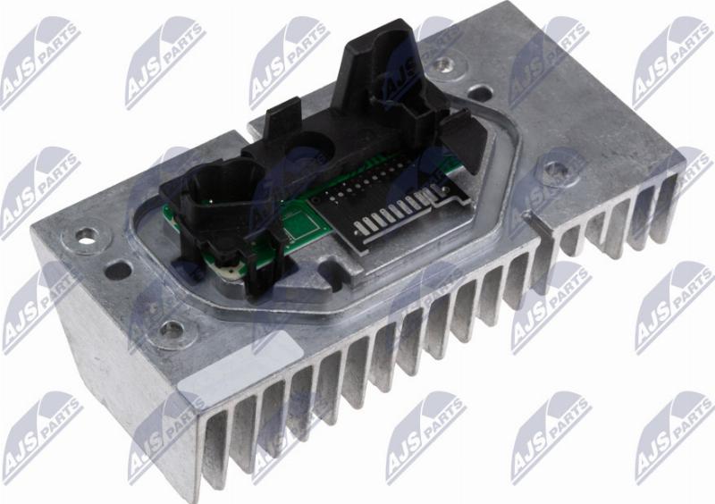 NTY EPX-BM-120 - Пристрій управління, освітлення autocars.com.ua