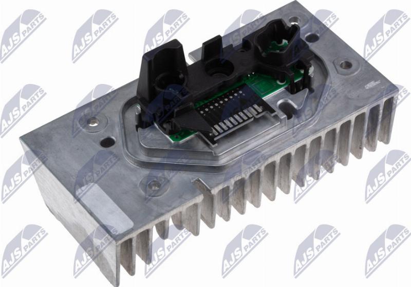 NTY EPX-BM-121 - Пристрій управління, освітлення autocars.com.ua