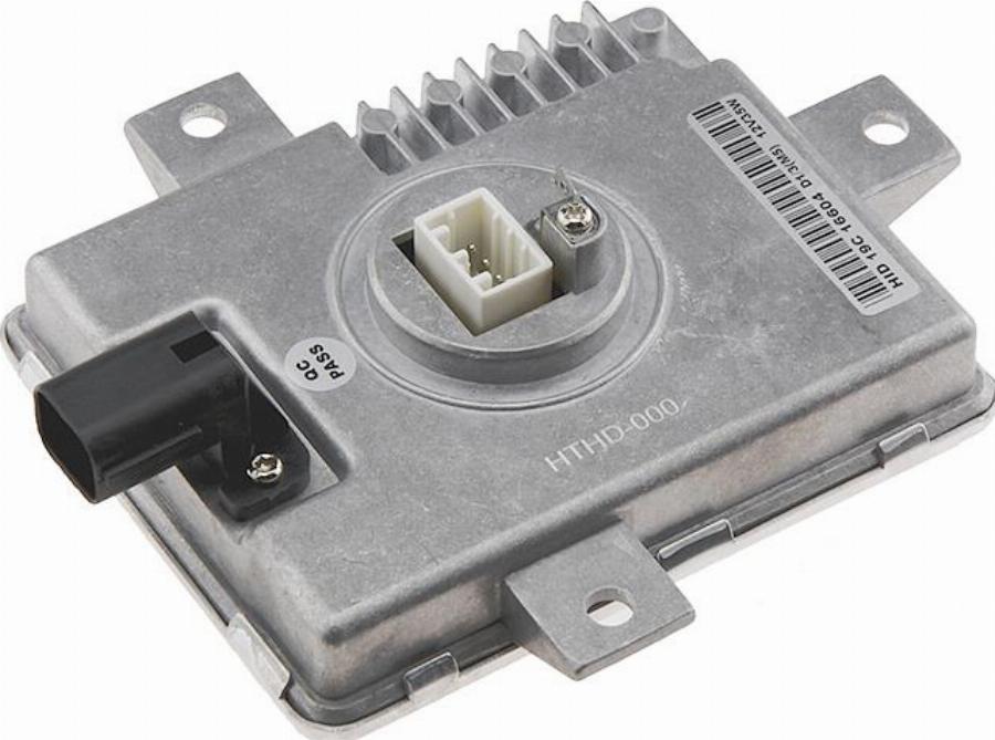 NTY EPX-HD-000 - Пристрій управління, освітлення autocars.com.ua