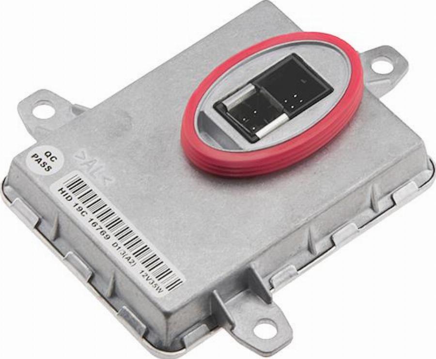 NTY EPX-ME-000 - Пристрій управління, освітлення autocars.com.ua