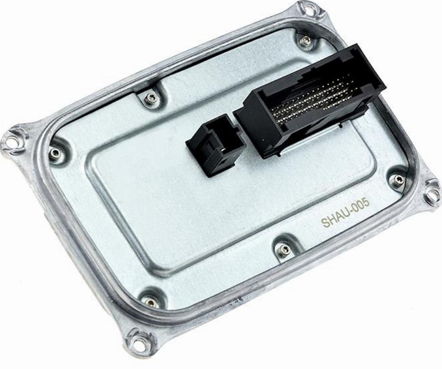 NTY EPX-ME-005 - Пристрій управління, освітлення autocars.com.ua