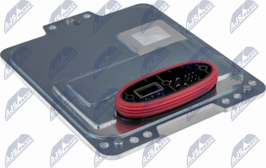 NTY EPX-PS-001 - Пристрій управління, освітлення autocars.com.ua