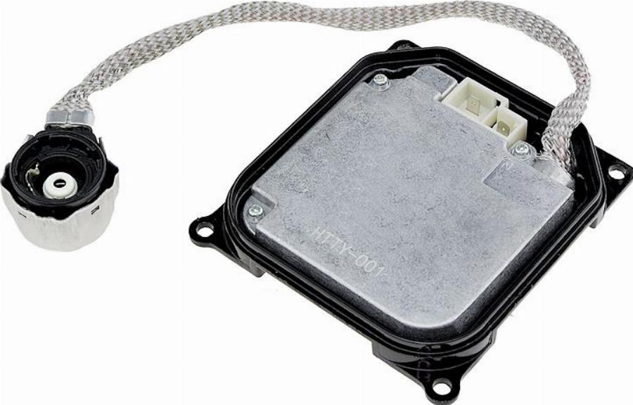 NTY EPX-TY-001 - Пристрій управління, освітлення autocars.com.ua