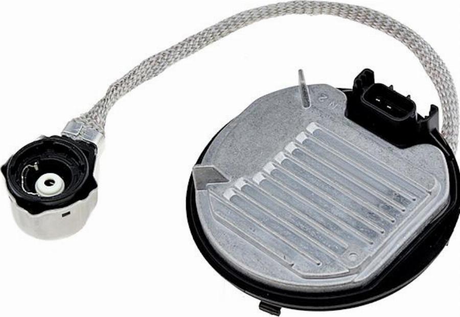 NTY EPX-TY-002 - Пристрій управління, освітлення autocars.com.ua