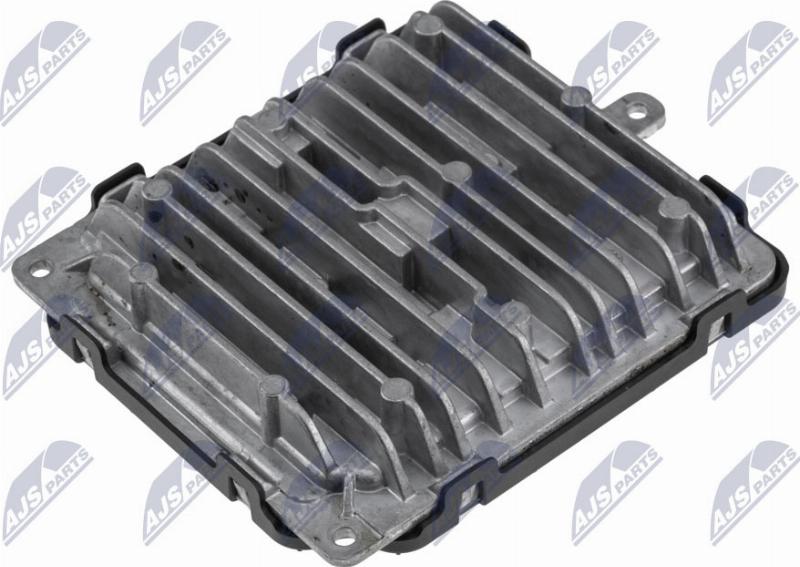 NTY EPX-VV-001 - Пристрій управління, освітлення autocars.com.ua