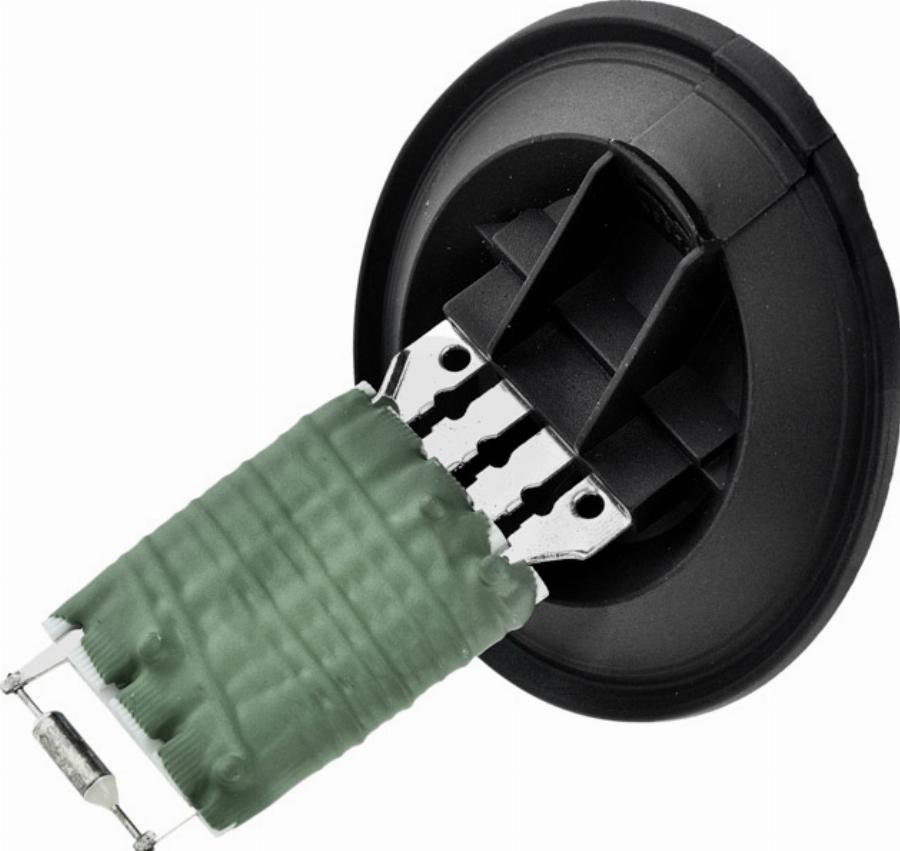 NTY ERD-AU-000 - Опір, реле, вентилятор салону autocars.com.ua