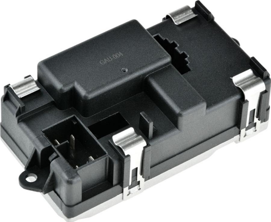 NTY ERD-AU-004 - Блок управління, опалення / вентиляція autocars.com.ua