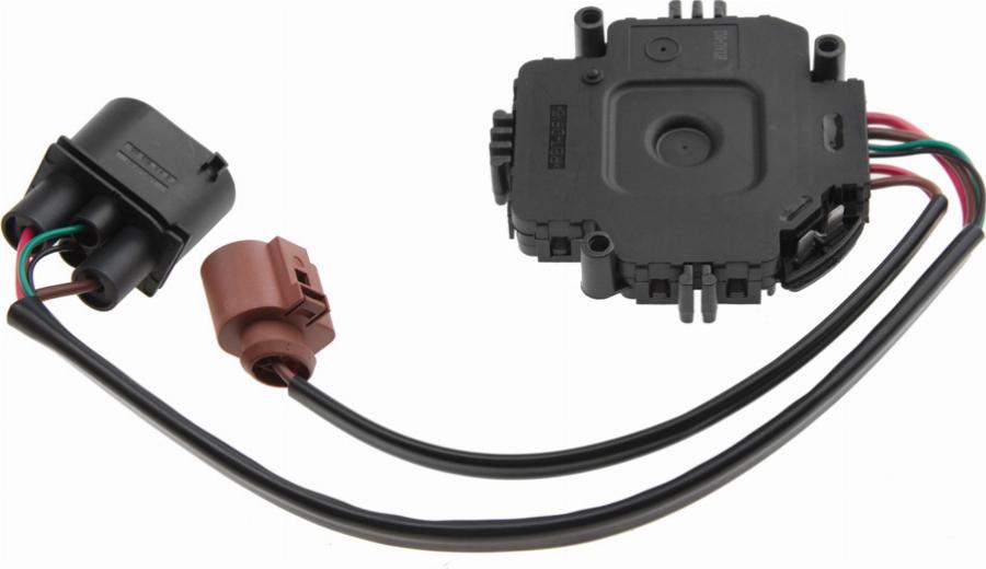 NTY ERD-AU-012 - Опір, реле, вентилятор салону autocars.com.ua