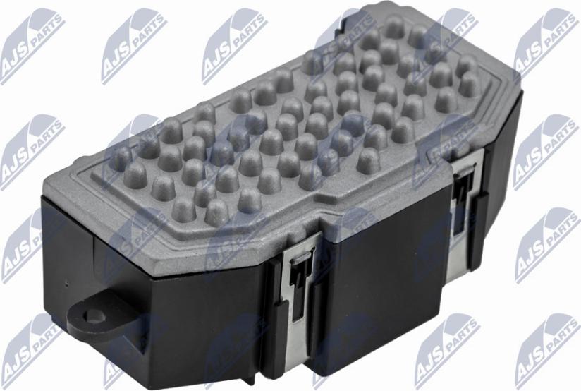 NTY ERD-AU-014 - Опір, реле, вентилятор салону autocars.com.ua