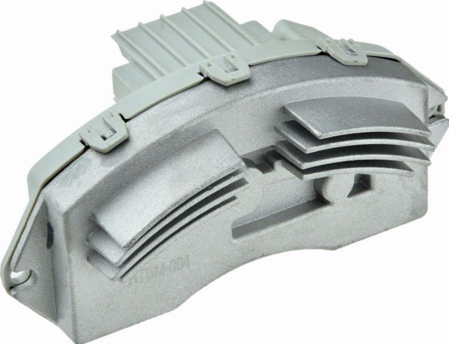 NTY ERD-BM-004 - Регулятор, вентилятор салону autocars.com.ua