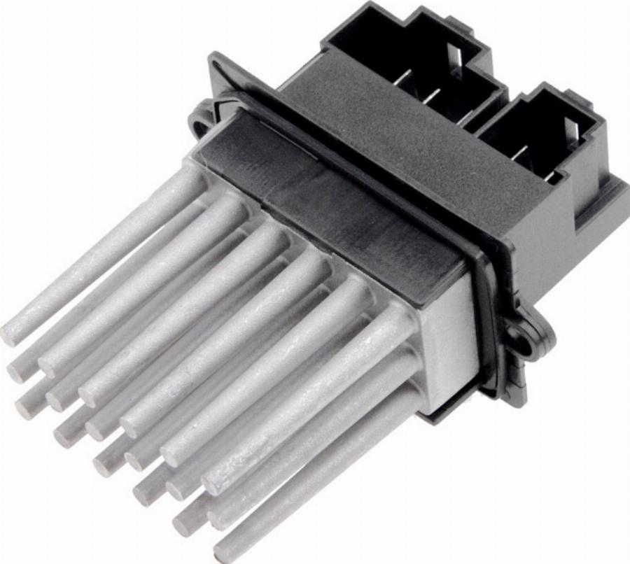 NTY ERD-CH-010A - Опір, реле, вентилятор салону autocars.com.ua