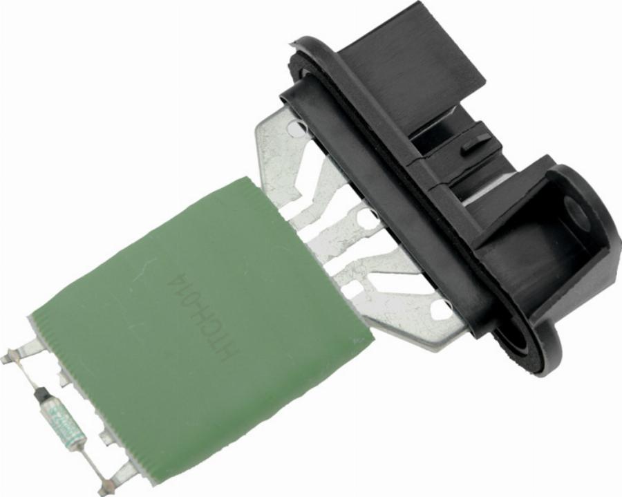 NTY ERD-CH-014 - Опір, реле, вентилятор салону autocars.com.ua