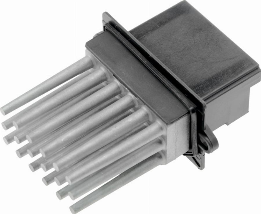 NTY ERD-CH-015 - Регулятор, вентилятор салону autocars.com.ua