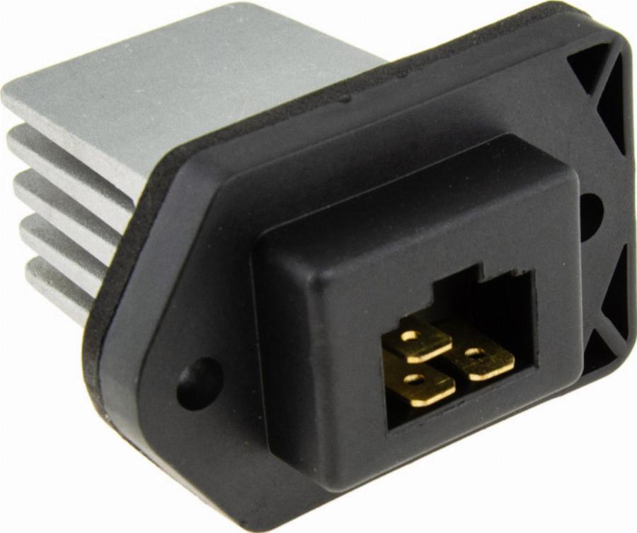 NTY ERD-CH-017 - Опір, реле, вентилятор салону autocars.com.ua
