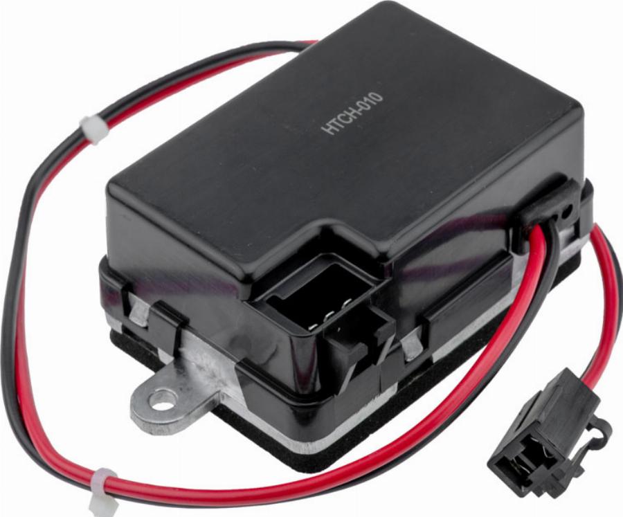 NTY ERD-CH-018 - Опір, реле, вентилятор салону autocars.com.ua