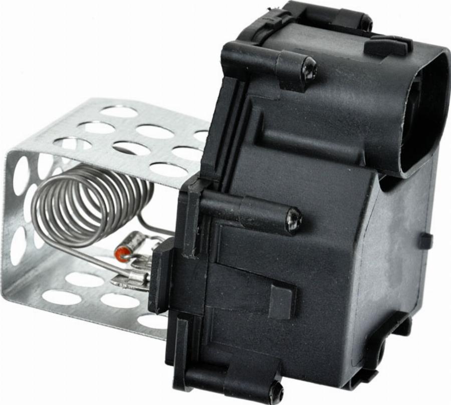 NTY ERD-CT-007 - Блок управління, опалення / вентиляція autocars.com.ua