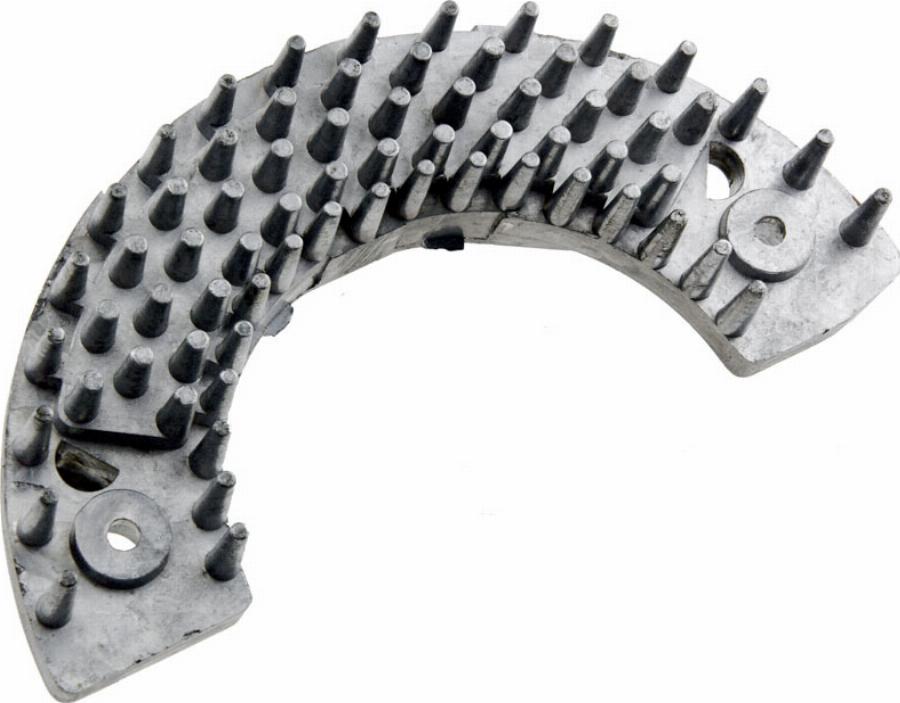 NTY ERD-CT-013 - Блок управління, опалення / вентиляція autocars.com.ua