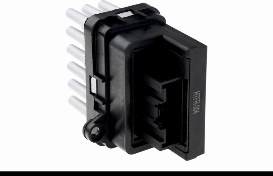 NTY ERD-FR-004 - Опір, реле, вентилятор салону autocars.com.ua