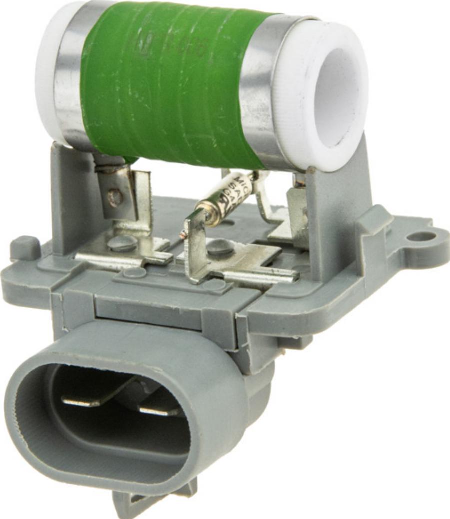 NTY ERD-FR-006 - Опір, реле, вентилятор салону autocars.com.ua