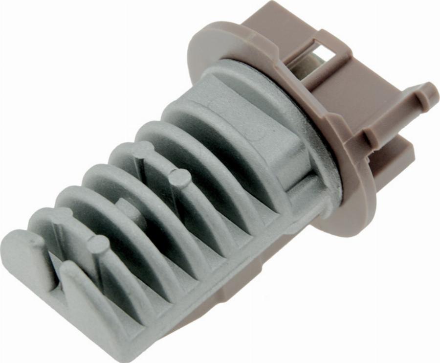 NTY ERD-HD-006 - Регулятор, вентилятор салону autocars.com.ua