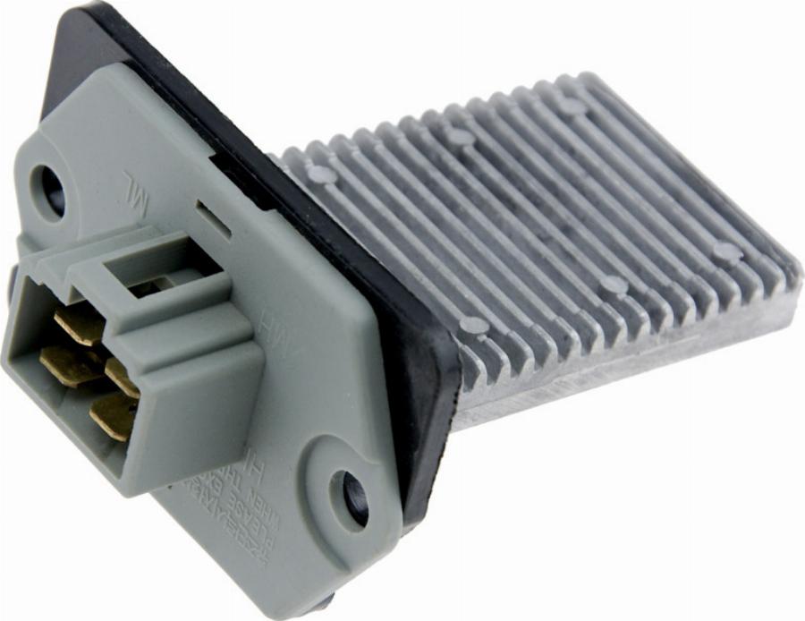 NTY ERD-HY-503 - Опір, реле, вентилятор салону autocars.com.ua