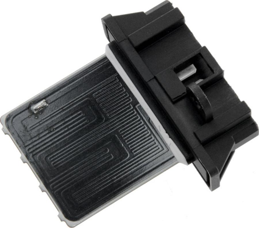 NTY ERD-IS-000 - Опір, реле, вентилятор салону autocars.com.ua