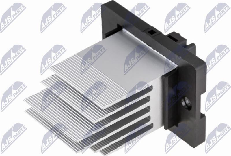 NTY ERD-KA-502 - Опір, реле, вентилятор салону autocars.com.ua