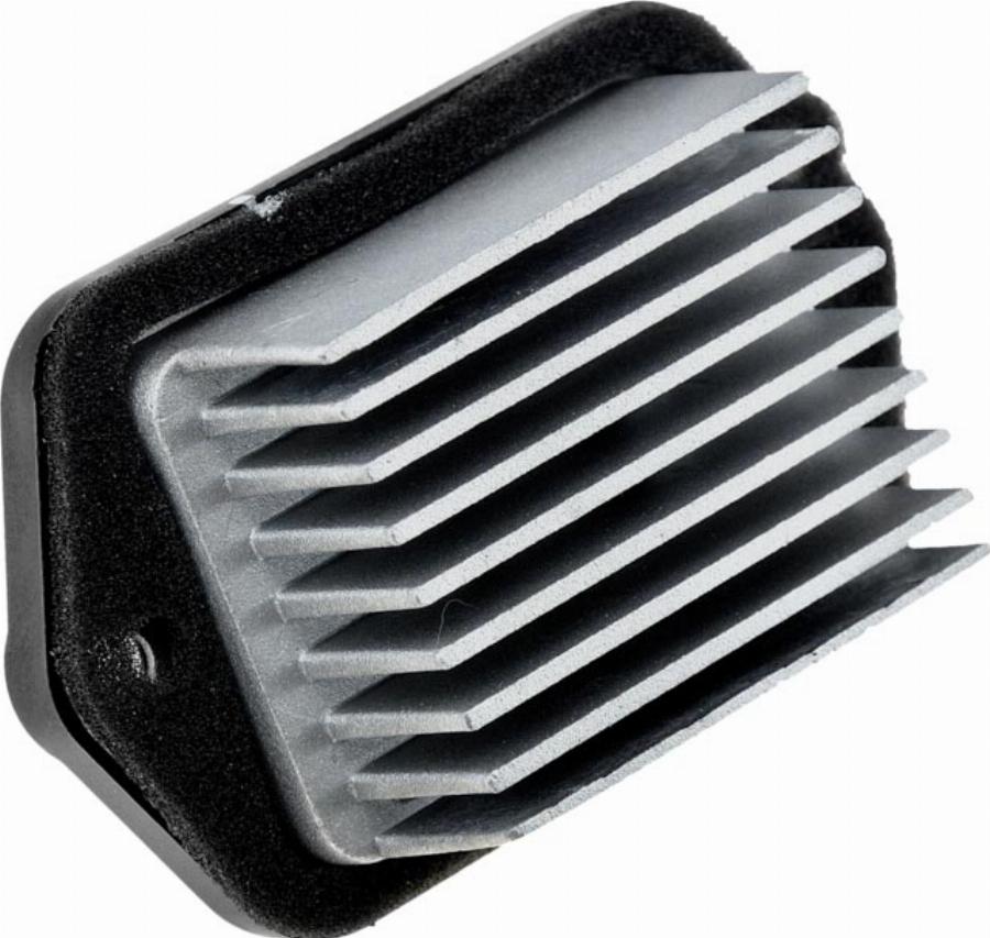 NTY ERD-MZ-000 - Регулятор, вентилятор салону autocars.com.ua