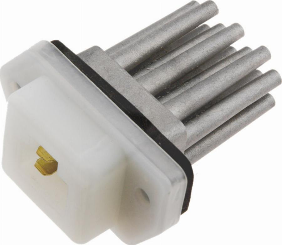 NTY ERD-NS-001 - Опір, реле, вентилятор салону autocars.com.ua