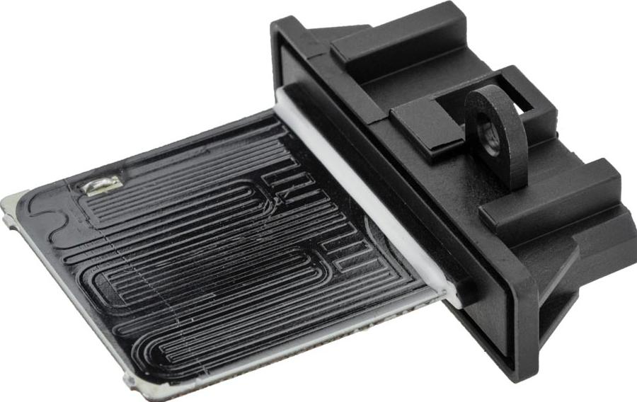 NTY ERD-NS-003 - Опір, реле, вентилятор салону autocars.com.ua