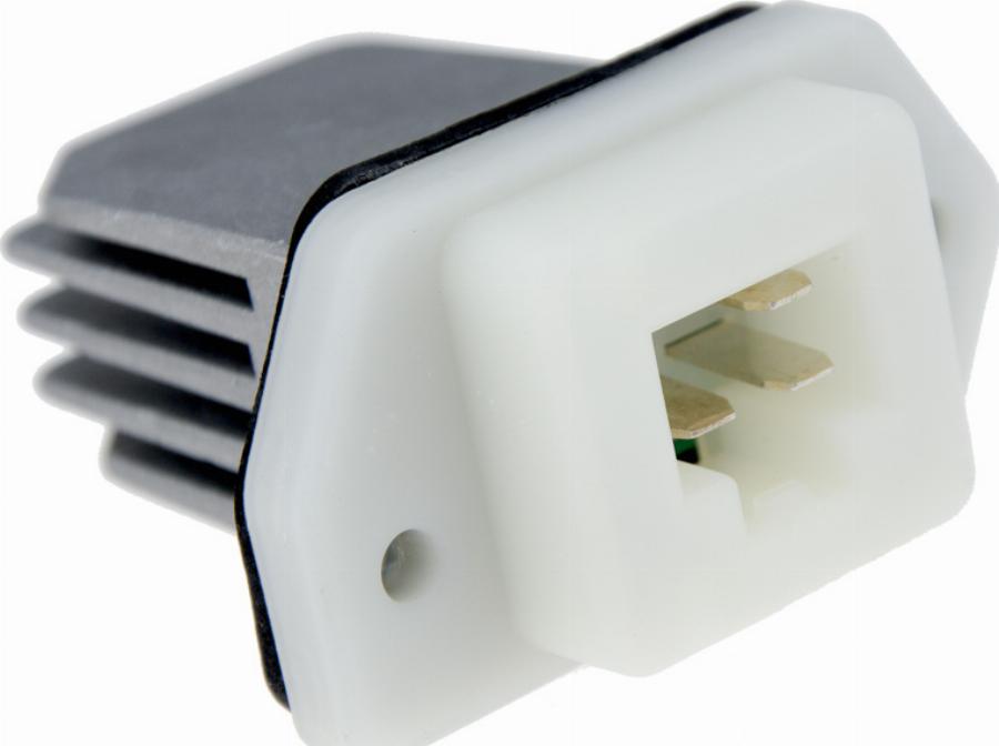 NTY ERD-NS-006 - Регулятор, вентилятор салону autocars.com.ua