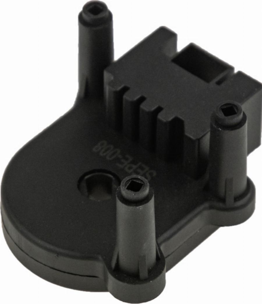 NTY ERD-PE-008 - Блок управління, опалення / вентиляція autocars.com.ua